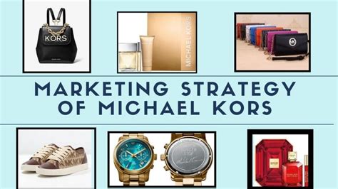 michael kors distribution channels|michael kors website.